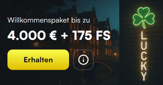 Trueluck Casino
